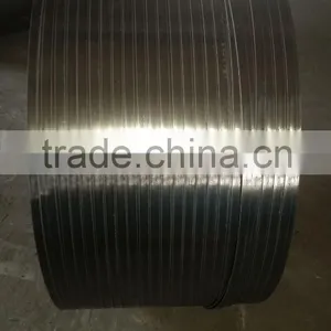Steel Material Flat Tie thumbnail-2