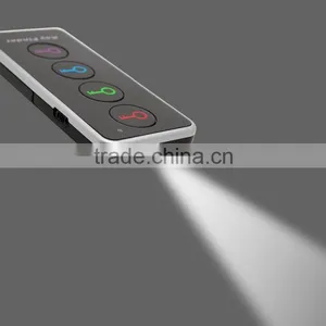 Smart Promotional Gift KEY FINDER , Electronic Keychain Key Finder thumbnail-5