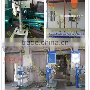 Reasonable Price Fertilizer Pellet Packing Machine thumbnail-4