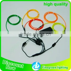 5 Splitters el Wire 5 Pieces el Wire With One Inverter thumbnail-1
