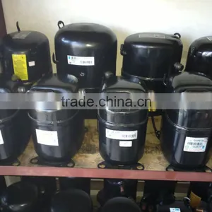 Low Noise Box Type Air Cooled Condensing Units for Industry Air Conditioners thumbnail-4