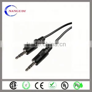 2 4 6 8 10 Pin Pcb Audio Cable Connector thumbnail-1