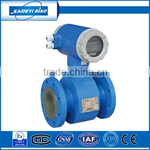 Water Flow Sensor thumbnail-6