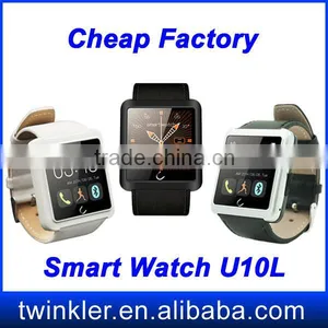 Bluetooth Smart Watch for Smart Phone Smart Bluetooth Watch Cheap Smart Watch thumbnail-1