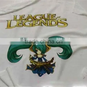 Digital Garment T-shirt Printer for Clothes thumbnail-5