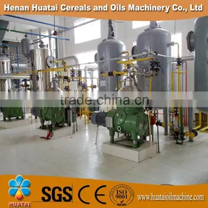 Rapeseed Oil Mill Machine With ISO CE thumbnail-3