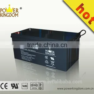 12V 200AH Long Life UPS Battery thumbnail-1