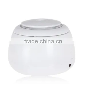 Veister Mini Air Conditioner Mist Maker Office Ultrasonic USB Humidifier thumbnail-3