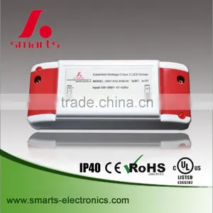 Constant Voltage Led Driver 12v 9w Led Transformer With Waterproof Ip67 thumbnail-6
