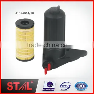 Diesel Fuel Filter Pump 4132a016 4132a018 thumbnail-2