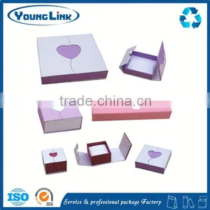 Corrugated Paper Box With Lid Printing Supplier thumbnail-6