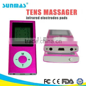 Sunmas SM9022 New Medical Equipment Pain Relief Equipment Quality Choice thumbnail-1