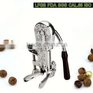 Animal Promotional Cute Rabbit Shape Beer Bottle Openers Deluxe Wine Corkscrew thumbnail-1