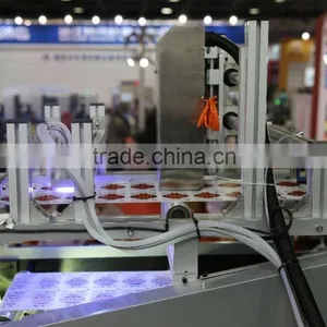 5 Color Roll to Roll Label Printing Machine From Dongguan thumbnail-5