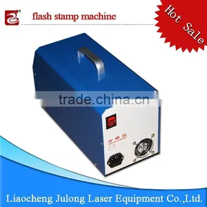 Self-inking Stamp Making Machine thumbnail-3