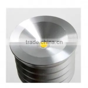 LED Spotlight Spotlight Led 3W High Power Cool White-Silver Led Spot Light GU10 thumbnail-4