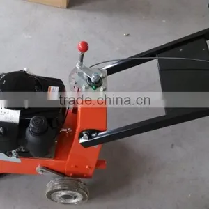 WKG250 Concrete Epoxy Floor Grinding and Polishing Handle Light Construction Tools Easy Operation Safty thumbnail-2
