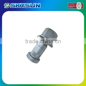 Hub Bolt Turbo M22*1.5-91(101mm) thumbnail-1
