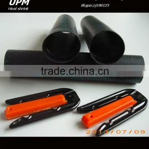 Telecommunication Heat Shrinable Tubing With Branch off Clip thumbnail-1