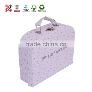 Luxury Cosmetics Packaging Box Cosmetics Box thumbnail-1