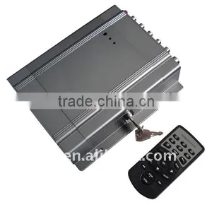 Digital Video Recorder With 4 Channel 1000G HDD thumbnail-1