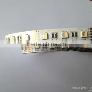 Led Flexible 5050 Rgbw Led Tape Light Rgbw 4 In1 Led Stage Lighting 12v/24v thumbnail-5