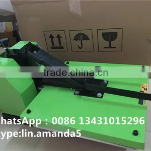 Small Heat Press Machine for t Shirt thumbnail-1