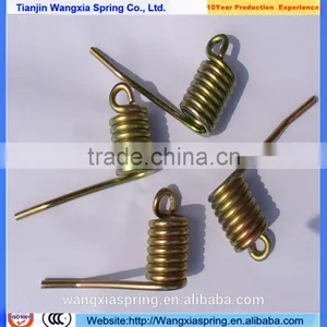 Adjustable Torsion Springs thumbnail-1