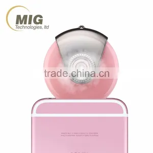 Beauty Mist Spray Diffuser Atomization Facial Humectant For IOS For Android Phone thumbnail-3
