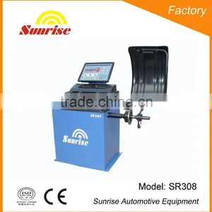 Sunrise Wheel Balancer SR308 thumbnail-1