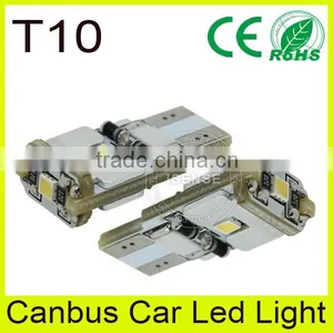 Canbus Led Error Free Bulbs Automotive Parts Car Accessories 2015 New Products Quality Choice thumbnail-1