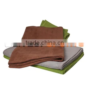 Hot Sale Waterproof Yoga Blanket thumbnail-1