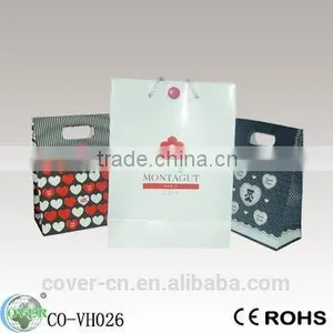 Music Gift Bag/recordable Paper Bag/sound Bag for Gift and Promotion thumbnail-5