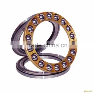 Supply Thrust Roller Bearings 81212, Factory Price ISO9001:2000 ,BV (d78) thumbnail-4
