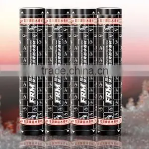 Best Quality SBS Modified Bitumen Waterproof Membrane thumbnail-1