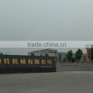 Shandong Zot Machinery Co., Ltd. company overview - view 2 thumbnail