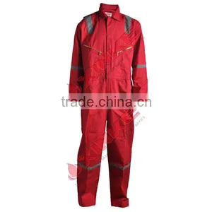 Aramid Coveralls thumbnail-1