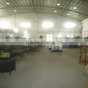 Foshan Shunde Dongyue Metal & Plastic Products Co., Ltd. company overview - view 4 thumbnail