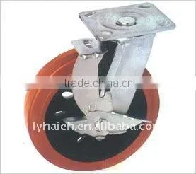 Heavy Duty Castor Wheel thumbnail-1
