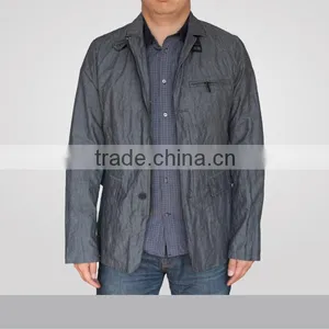 2016 New Autumn Casual Jacket With High Quality thumbnail-1