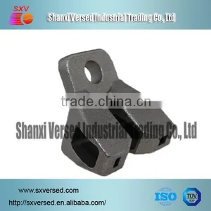 Used Scaffolding for Sale Scaffold Ledger Head HJ-07 Quality Choice Supplier's Choice thumbnail-2