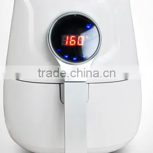 2015 With LED Display no Oil Air Fryer Oil Free Deep Fryer Airfryer Without Oil Airfryer thumbnail-1