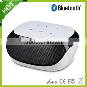 Hot Selling Mini Bluetooth Speaker AJ-81 Handsfree Receive Call & Music Wireless Bluetooth Speaker thumbnail-1