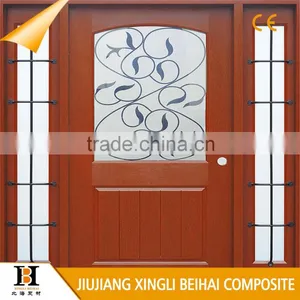 China Manufacturing SMC Door thumbnail-3