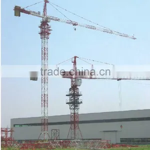 Export Africa Tower Crane thumbnail-1