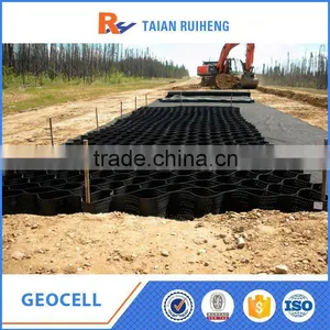 Road Repairing Geocell thumbnail-1
