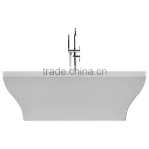 CUPC Acrylic Bath Tubs, Modern Freestanding Bathtubs,best Bathtub thumbnail-3