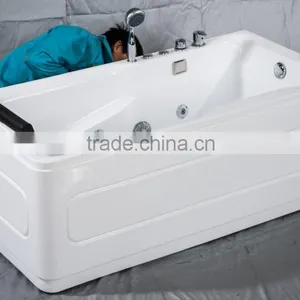 CUPC Adult Tub,acrylic Sex Hot Tub,massage Whirlpool Hot Tub Small Hot Tub Sex Hot Tub thumbnail-2