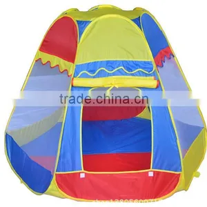 Lightweight Children Beach Tent for Sun Shelter thumbnail-1