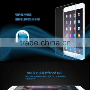 Hot Selling Tempered Glass Screen Protector For Ipad Air/Air 2 Tempered Glass thumbnail-4